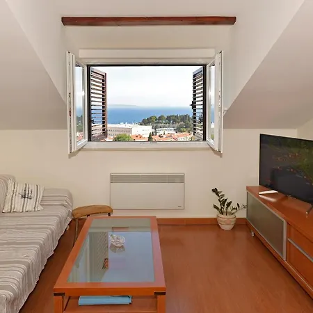 Apartment Franka