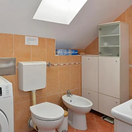 Apartment Franka