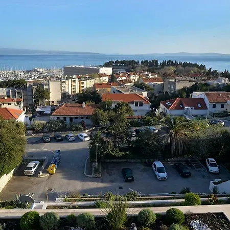 Franka * Split