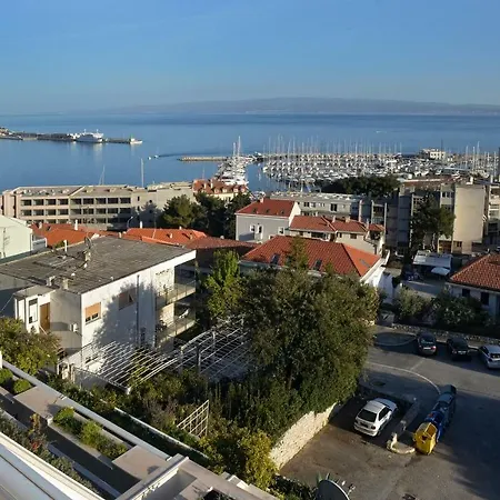 Apartment Franka