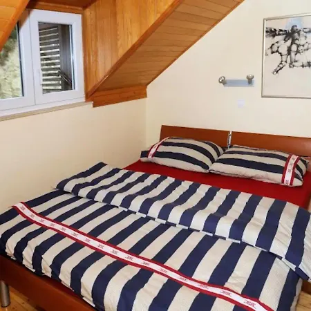Franka Apartament