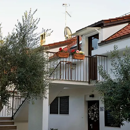 Apartament Franka *
