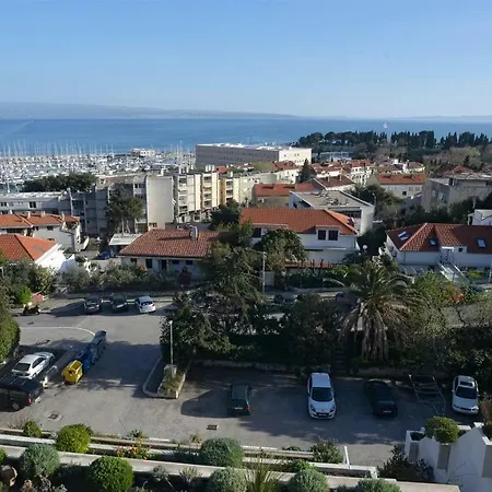Apartament Franka *