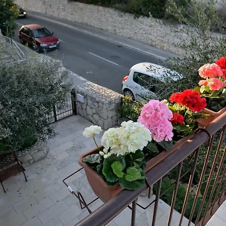 Apartament Franka